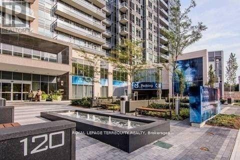 Listing photo of 206 - 120 HARRISON GARDEN BOULEVARD