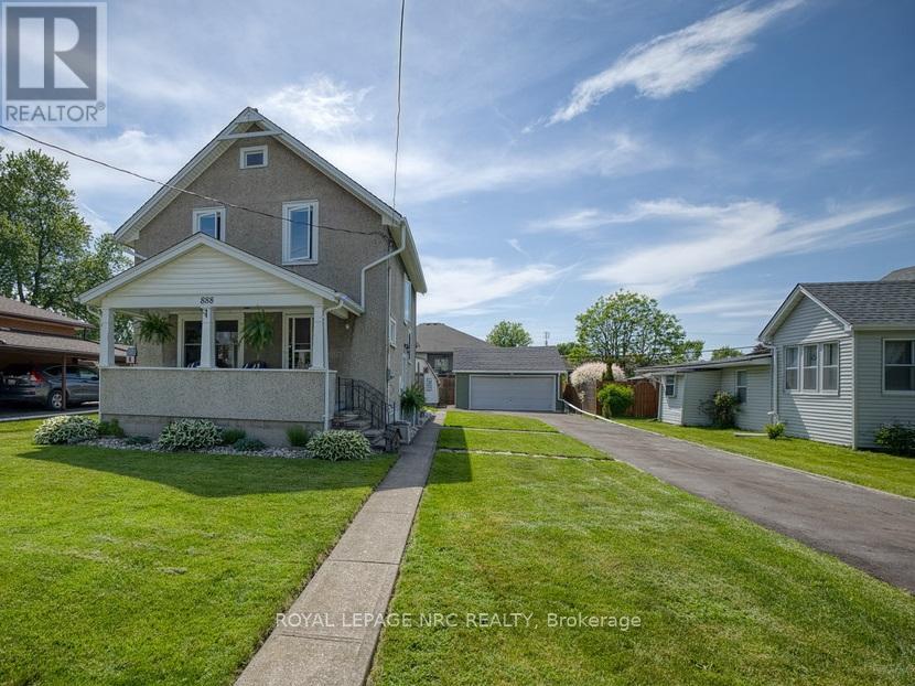 888 STEELE STREET - 1
