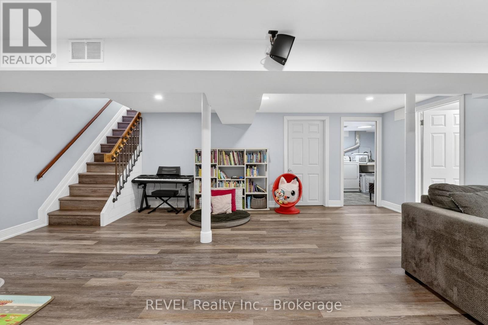 80 LINWOOD AVENUE - 34