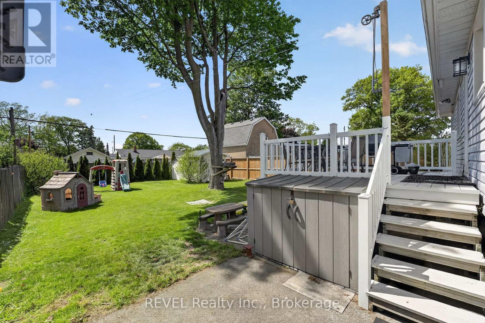 80 LINWOOD AVENUE - 36