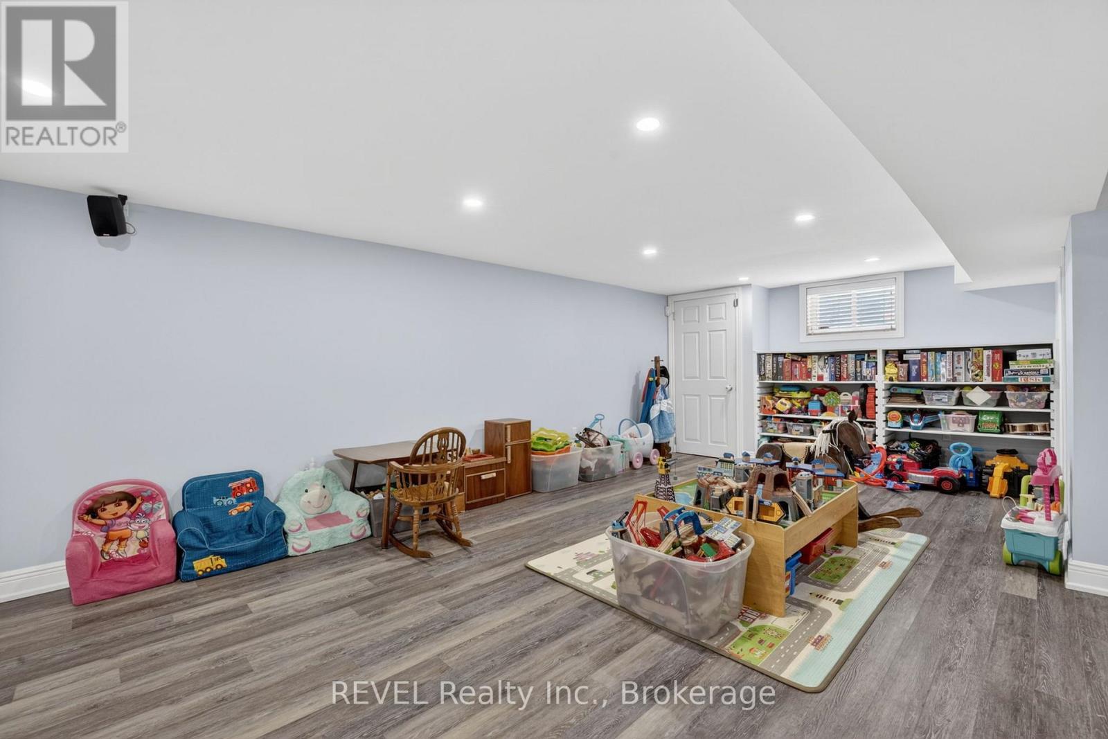 80 LINWOOD AVENUE - 25