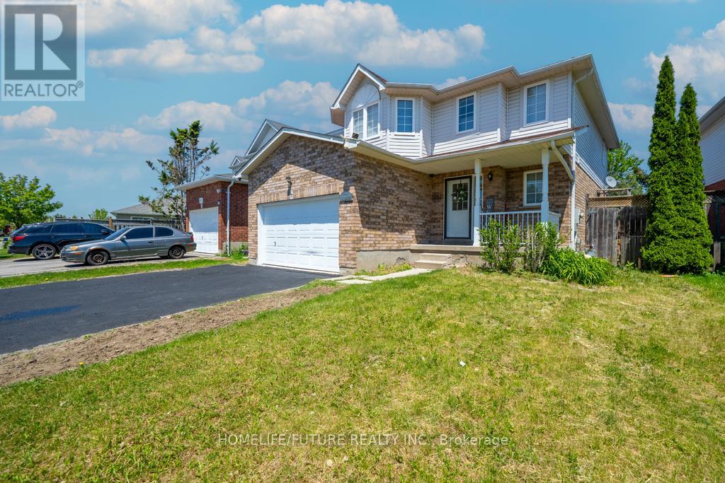 1966 DALHOUSIE CRESCENT - Image 2