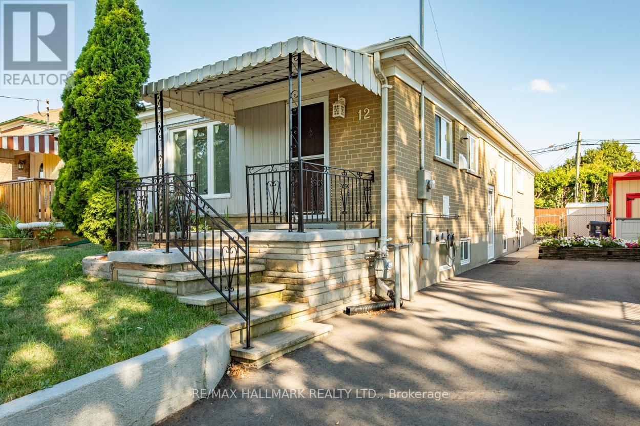 12 TRINNELL BOULEVARD - 1