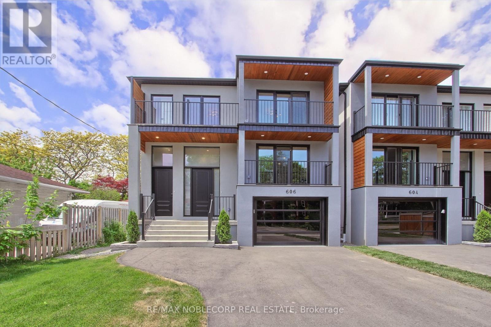 606 GREEN STREET - 1