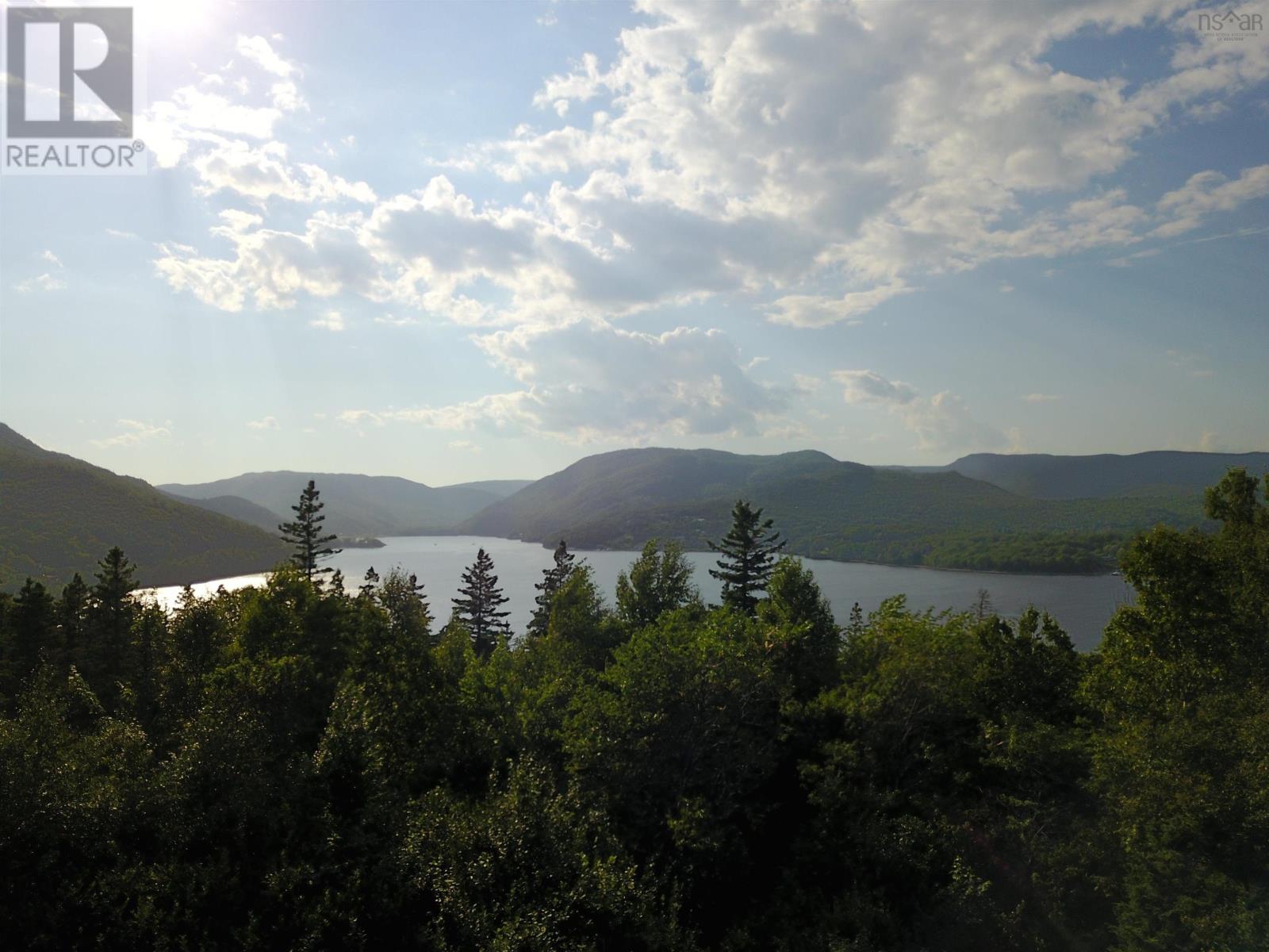 Property 18 of 35 of Cabot Trail