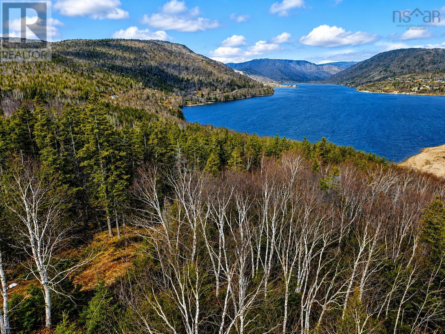 Property 35 of 35 of Cabot Trail