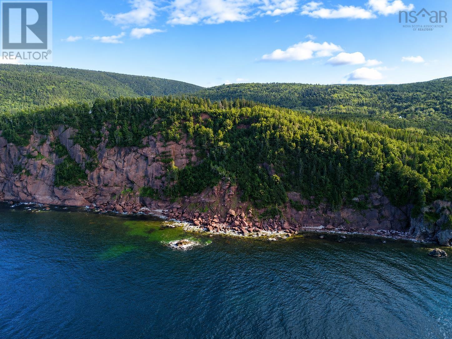 Property 4 of 35 of Cabot Trail