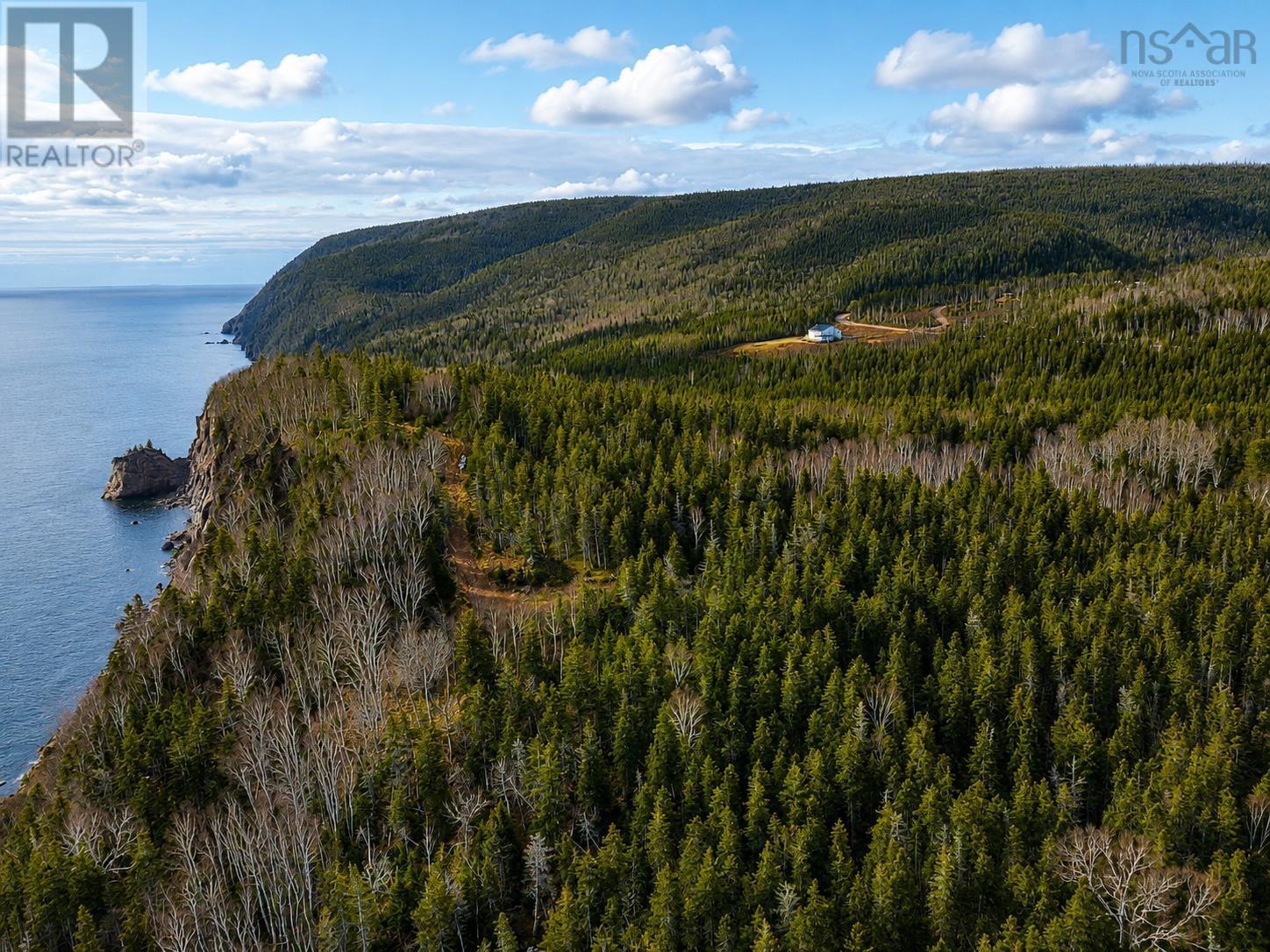 Property 33 of 35 of Cabot Trail