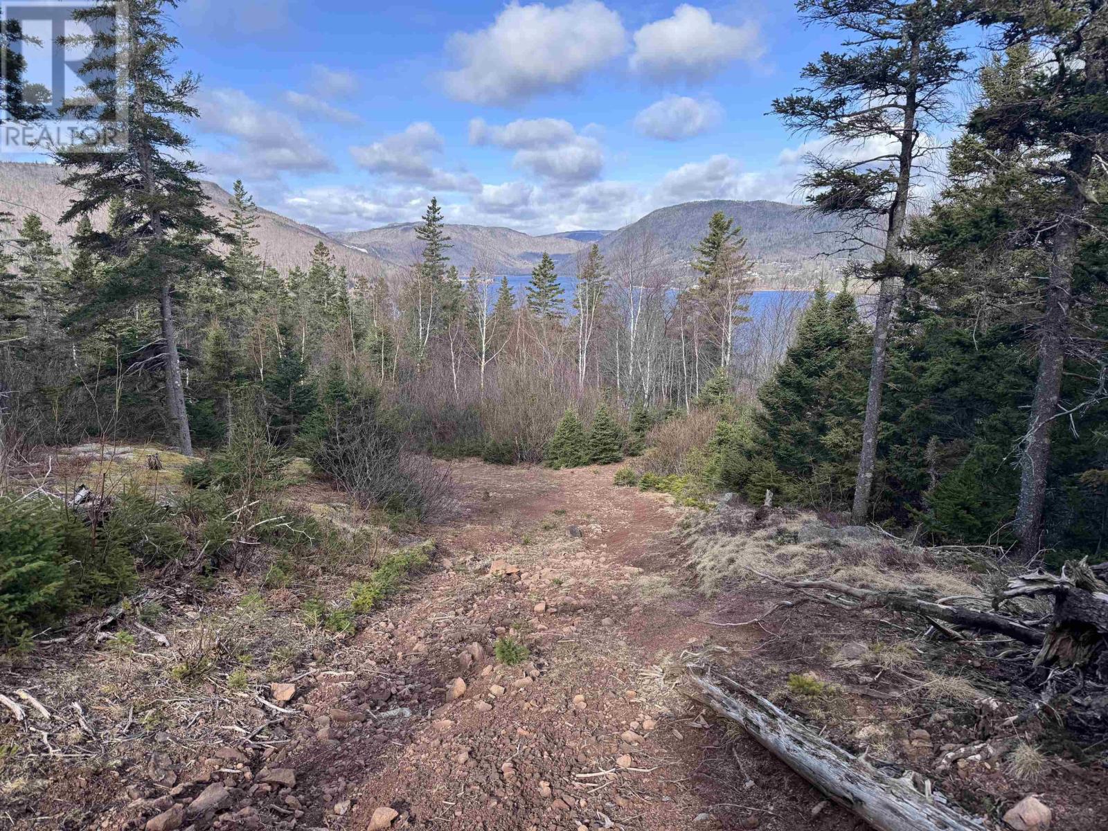 Property 30 of 35 of Cabot Trail