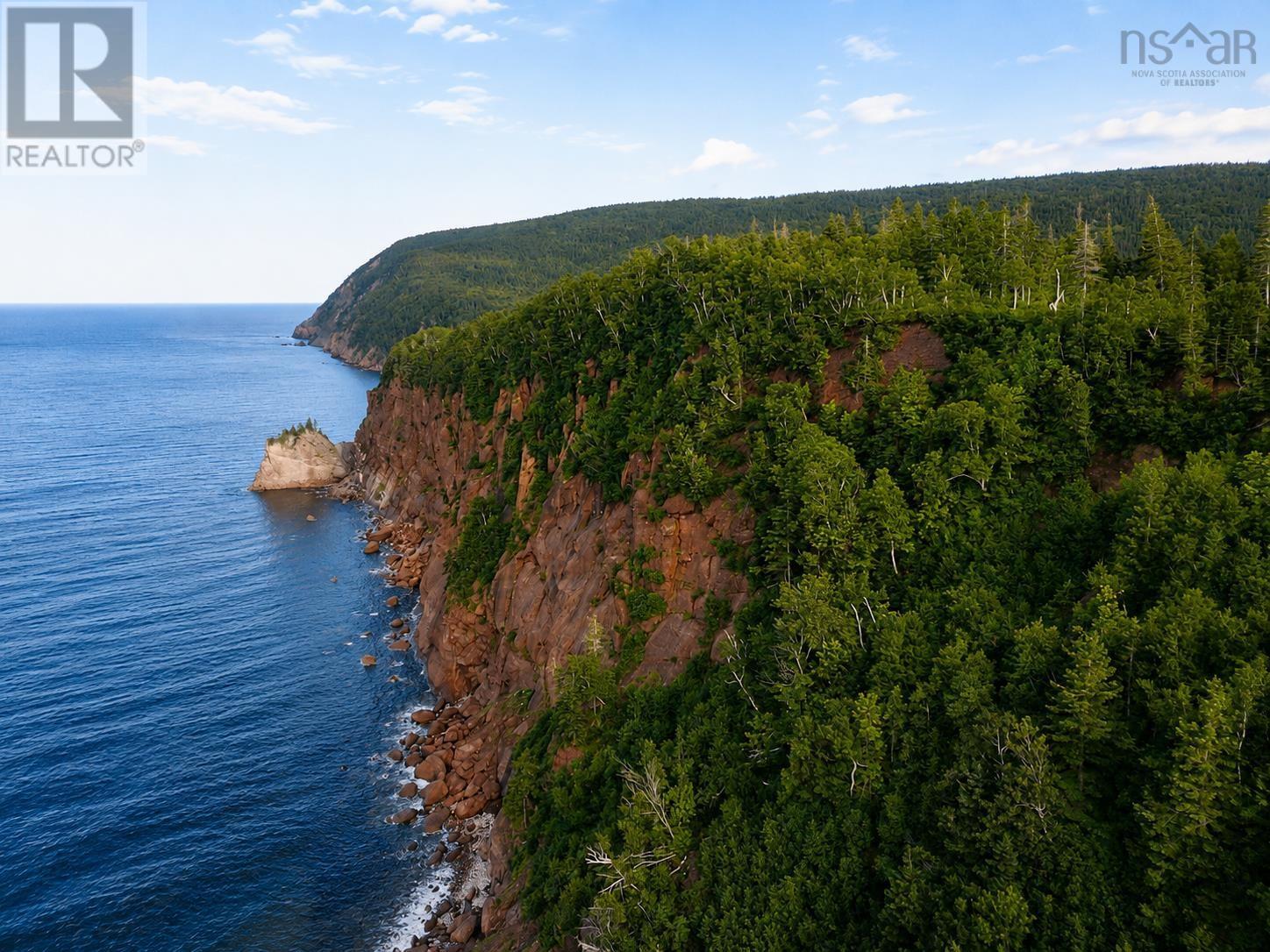 Property 5 of 35 of Cabot Trail