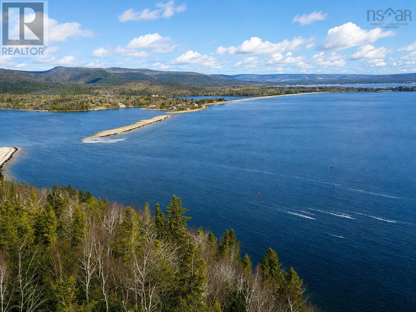 Property 8 of 35 of Cabot Trail