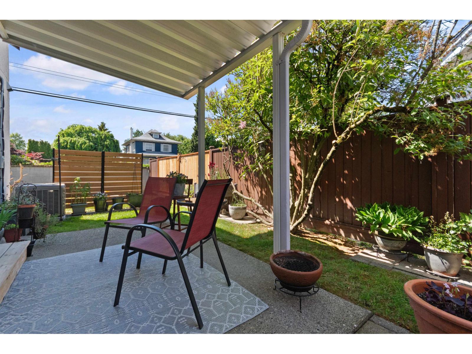 12 9486 WOODBINE STREET, Chilliwack Proper East, Chilliwack