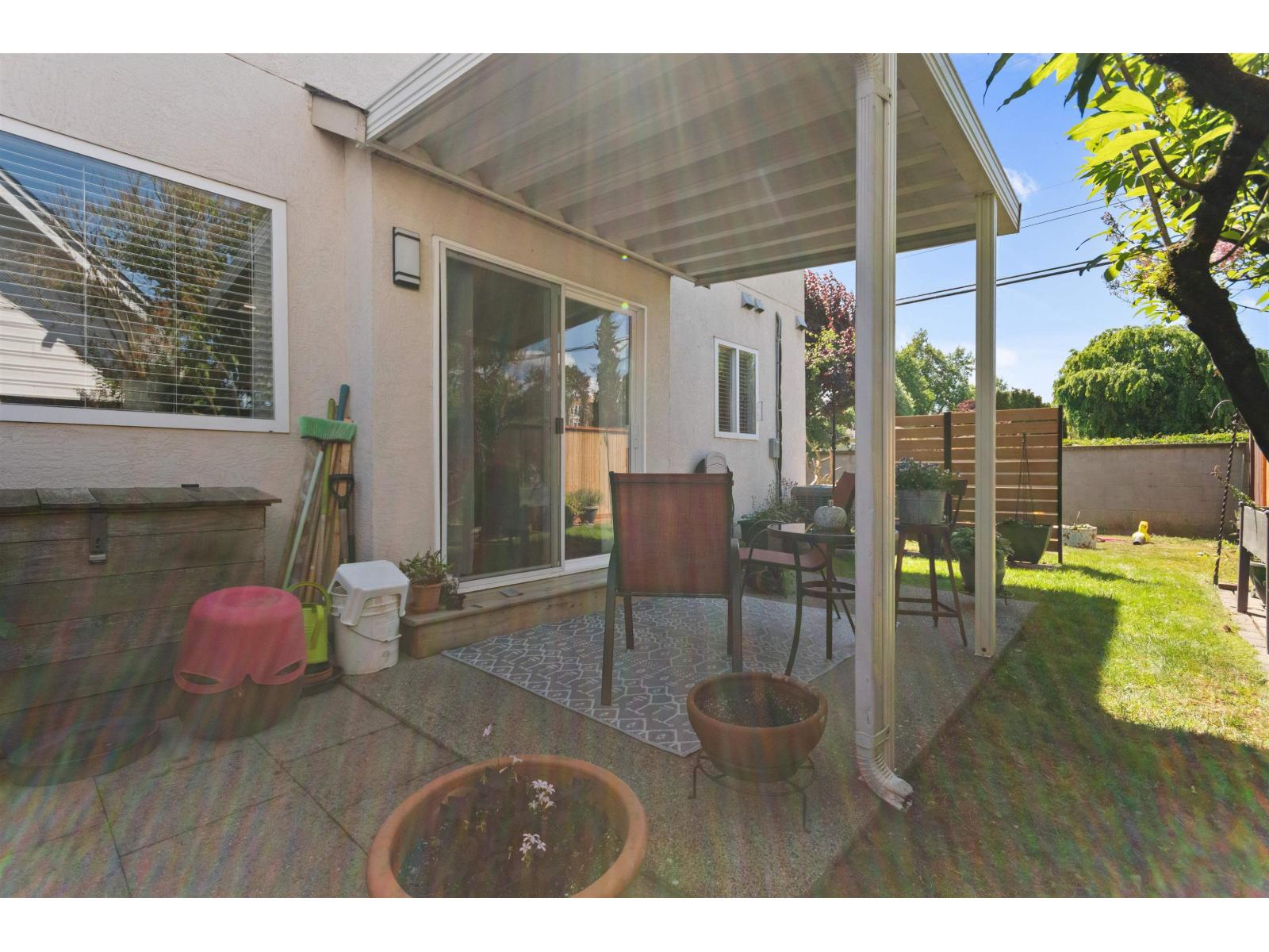 12 9486 WOODBINE STREET, Chilliwack Proper East, Chilliwack