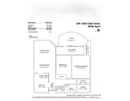 309 1350 Vidal Street, White Rock, BC V4B5G6 Photo 32
