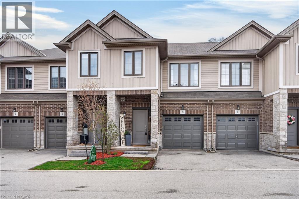 #2 377 GLANCASTER Road - 2