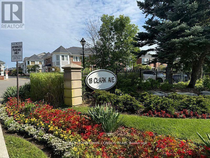 #154 18 CLARK AVENUE W - 1