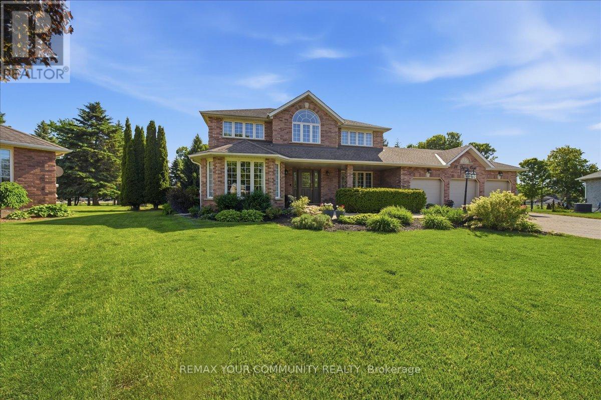 14 OXFORD COURT - 1