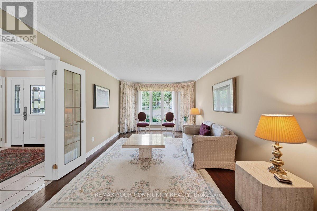 14 OXFORD COURT - 14