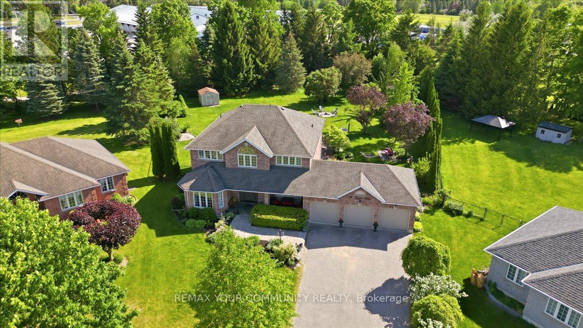 14 OXFORD COURT - Image 2