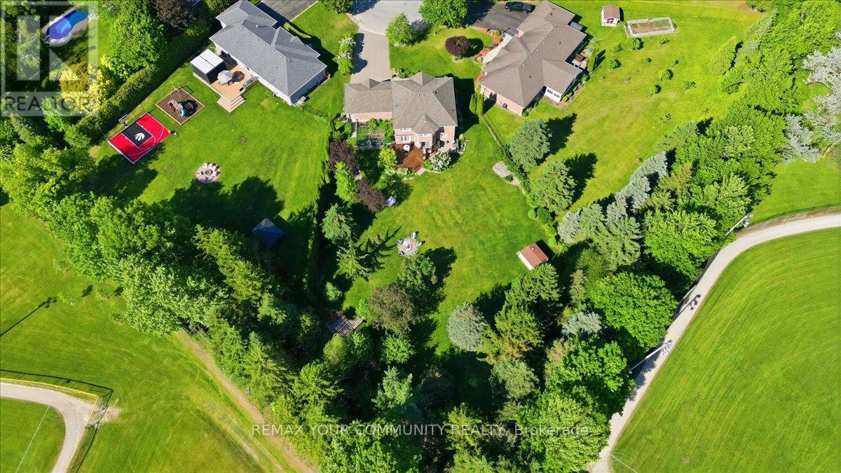 14 OXFORD COURT - 5