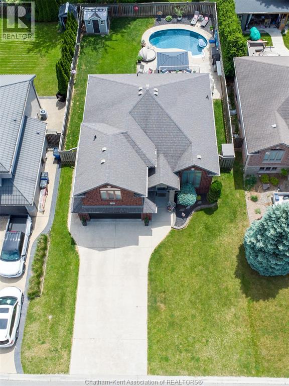 40 Enclave PLACE - 45
