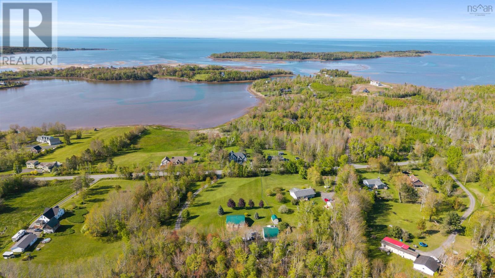 5338 Little Harbour Road - 2