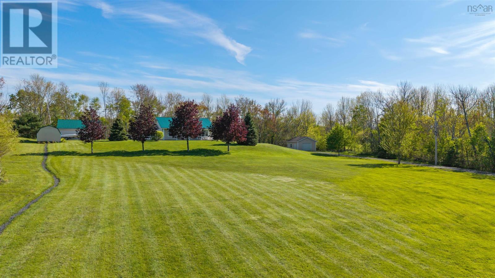 5338 Little Harbour Road - 5