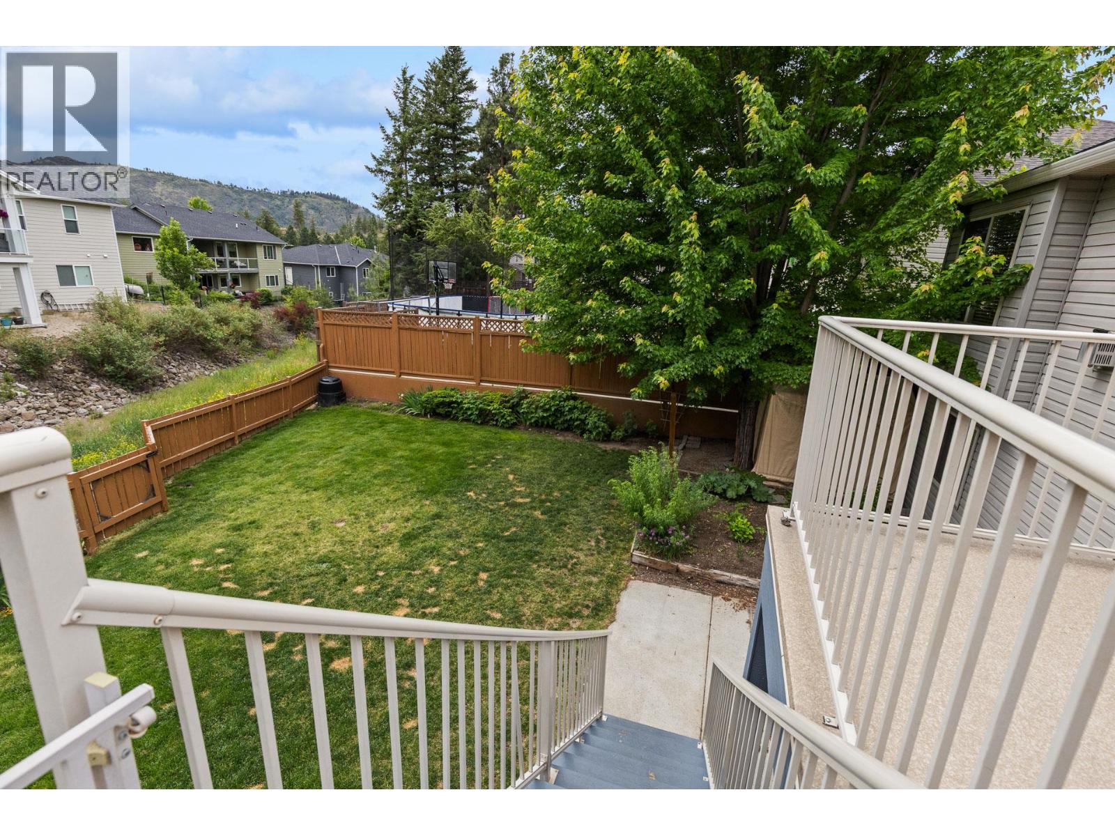  1939 Rosealee Lane, West Kelowna