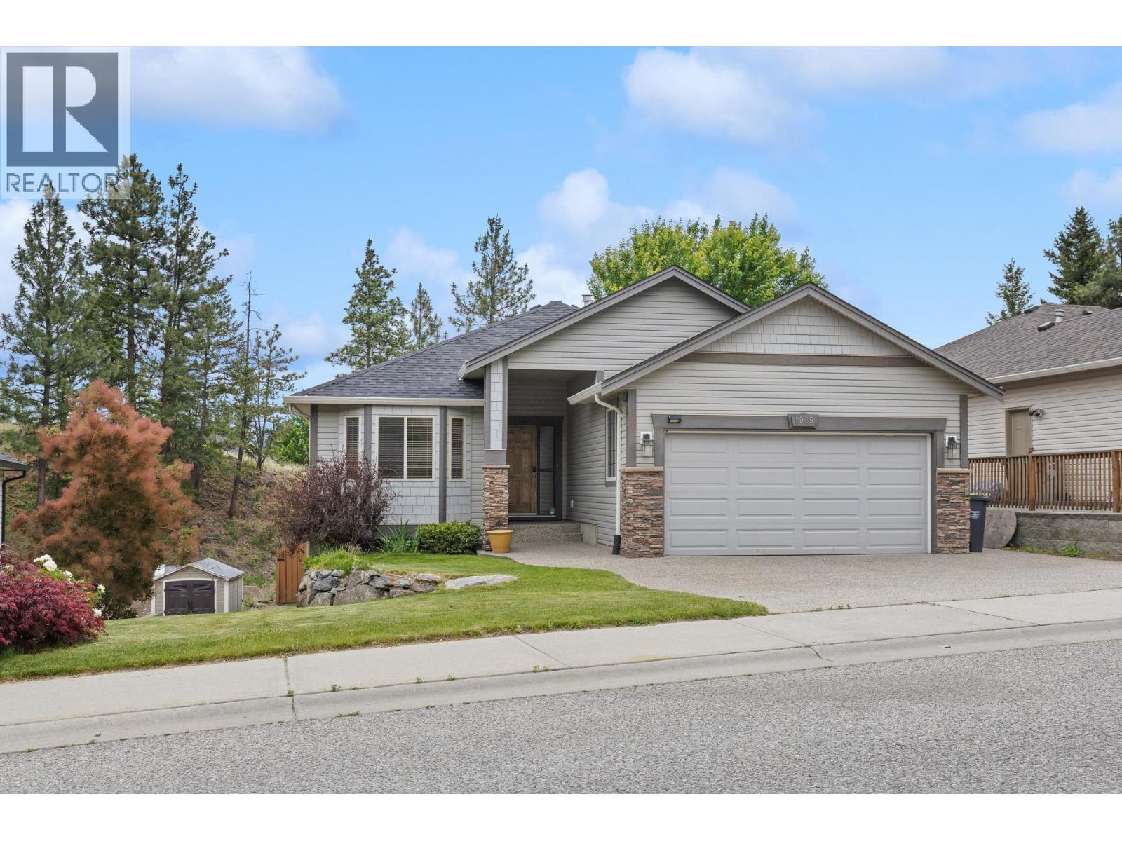 1939 Rosealee Lane - 1