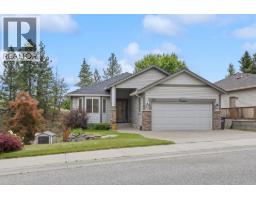 1939 Rosealee Lane, West Kelowna