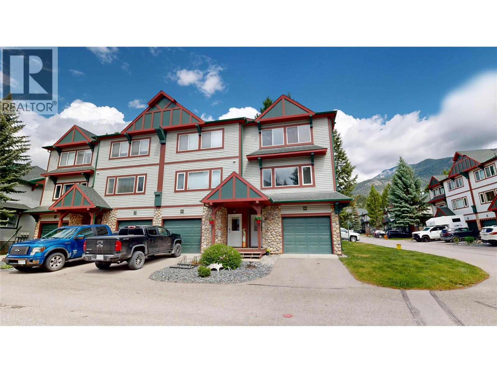 #149 4835 RADIUM Boulevard - 1