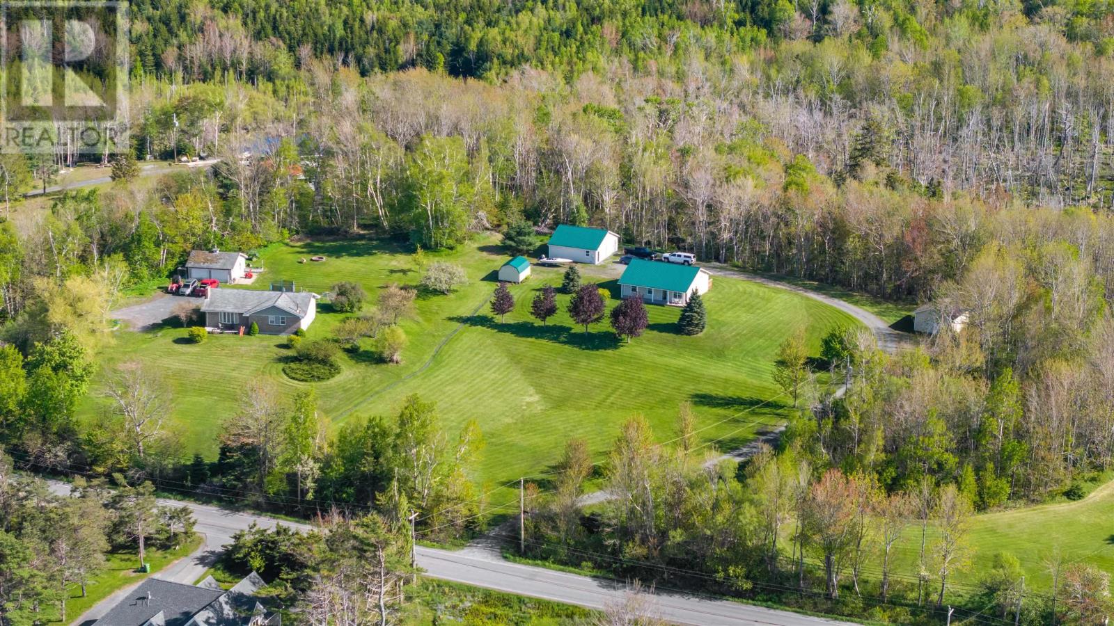 5338 Little Harbour Road - 1