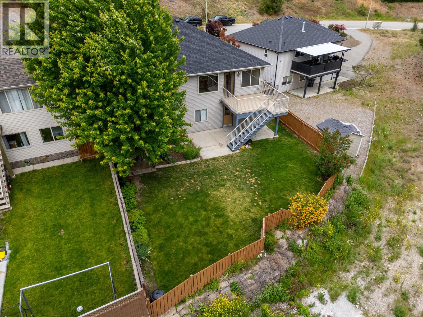  1939 Rosealee Lane, West Kelowna