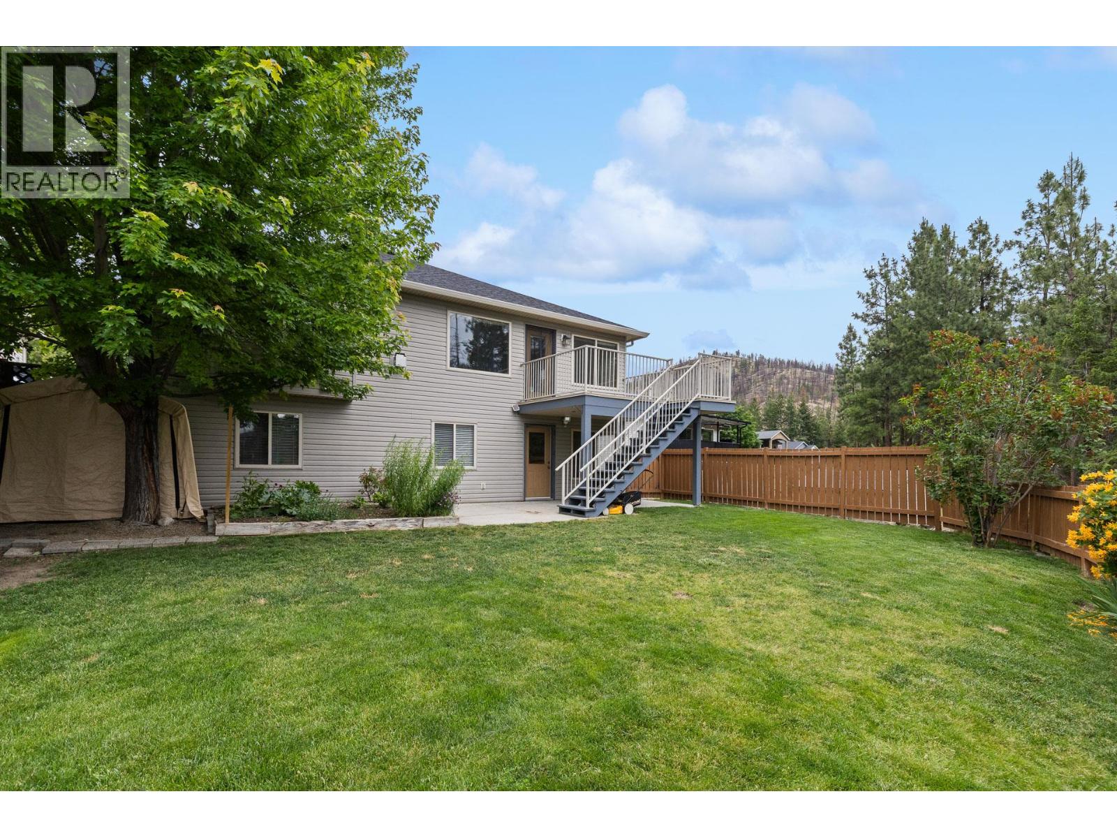  1939 Rosealee Lane, West Kelowna