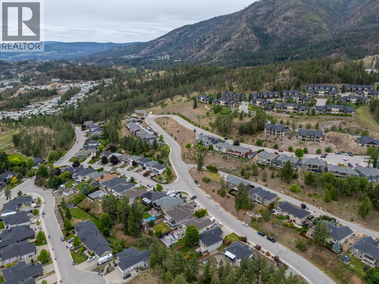  1939 Rosealee Lane, West Kelowna