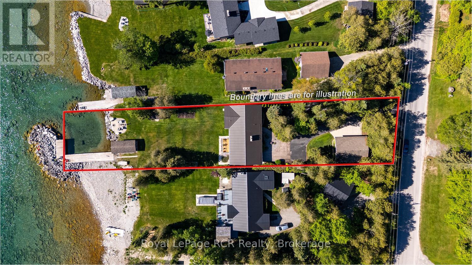 405 BALMY BEACH ROAD - 49