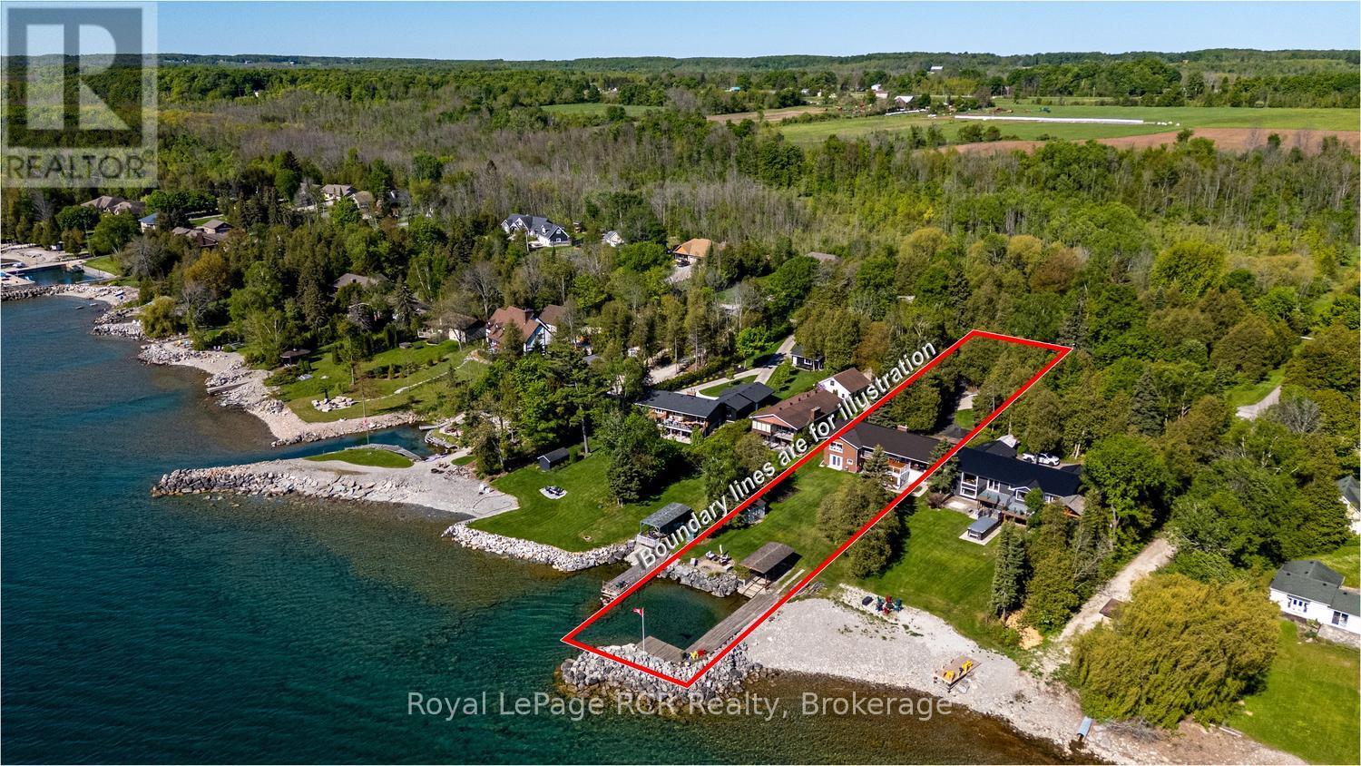 405 BALMY BEACH ROAD - 48