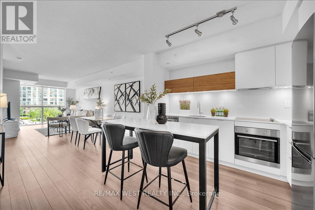 Listing photo of 306 - 20 THOMAS RILEY ROAD