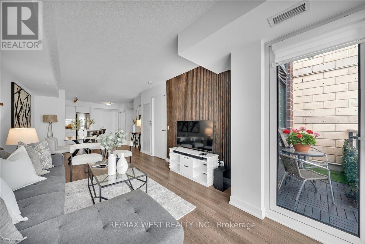 #306 20 THOMAS RILEY ROAD - Image 2