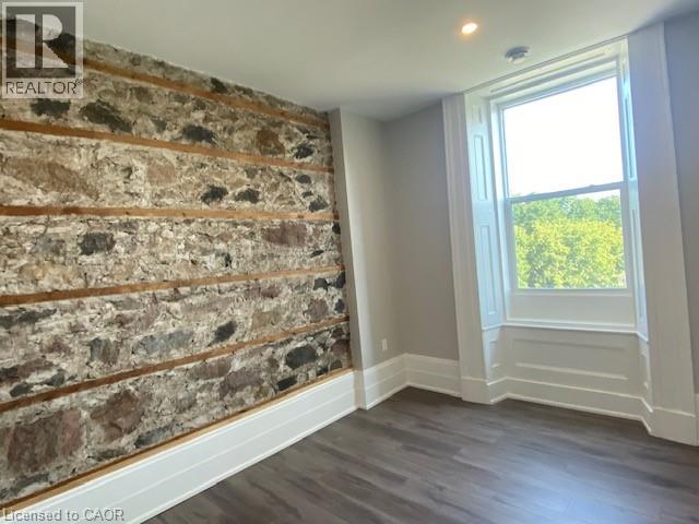 1-bedroom home for sale at 59 MAIN Street N Unit# 2, Waterford ON · photo 10 of 15