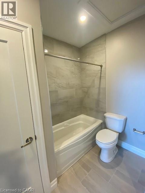 1-bedroom home for sale at 59 MAIN Street N Unit# 2, Waterford ON · photo 13 of 15