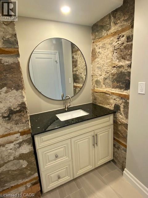 1-bedroom home for sale at 59 MAIN Street N Unit# 2, Waterford ON · photo 14 of 15