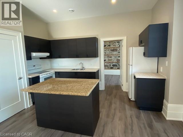1-bedroom home for sale at 59 MAIN Street N Unit# 2, Waterford ON · photo 6 of 15