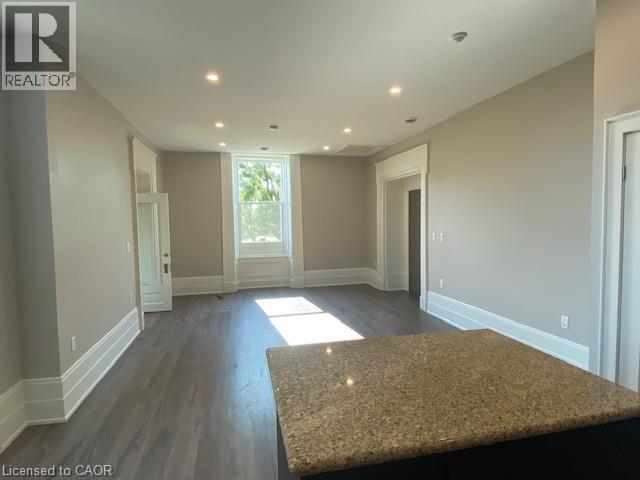 1-bedroom home for sale at 59 MAIN Street N Unit# 2, Waterford ON · photo 7 of 15