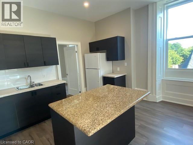 1-bedroom home for sale at 59 MAIN Street N Unit# 2, Waterford ON · photo 8 of 15