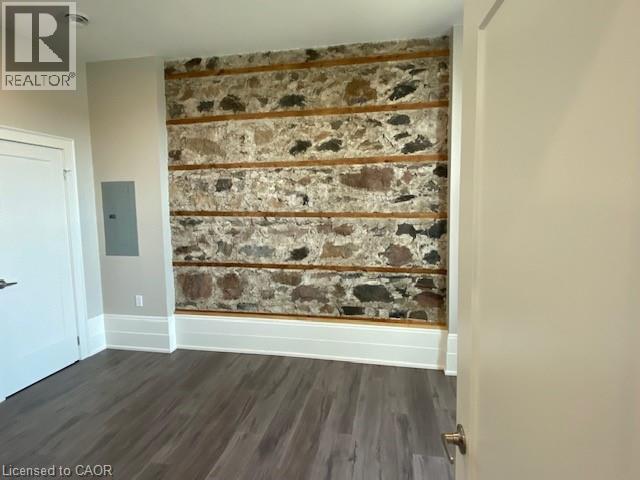1-bedroom home for sale at 59 MAIN Street N Unit# 2, Waterford ON · photo 9 of 15