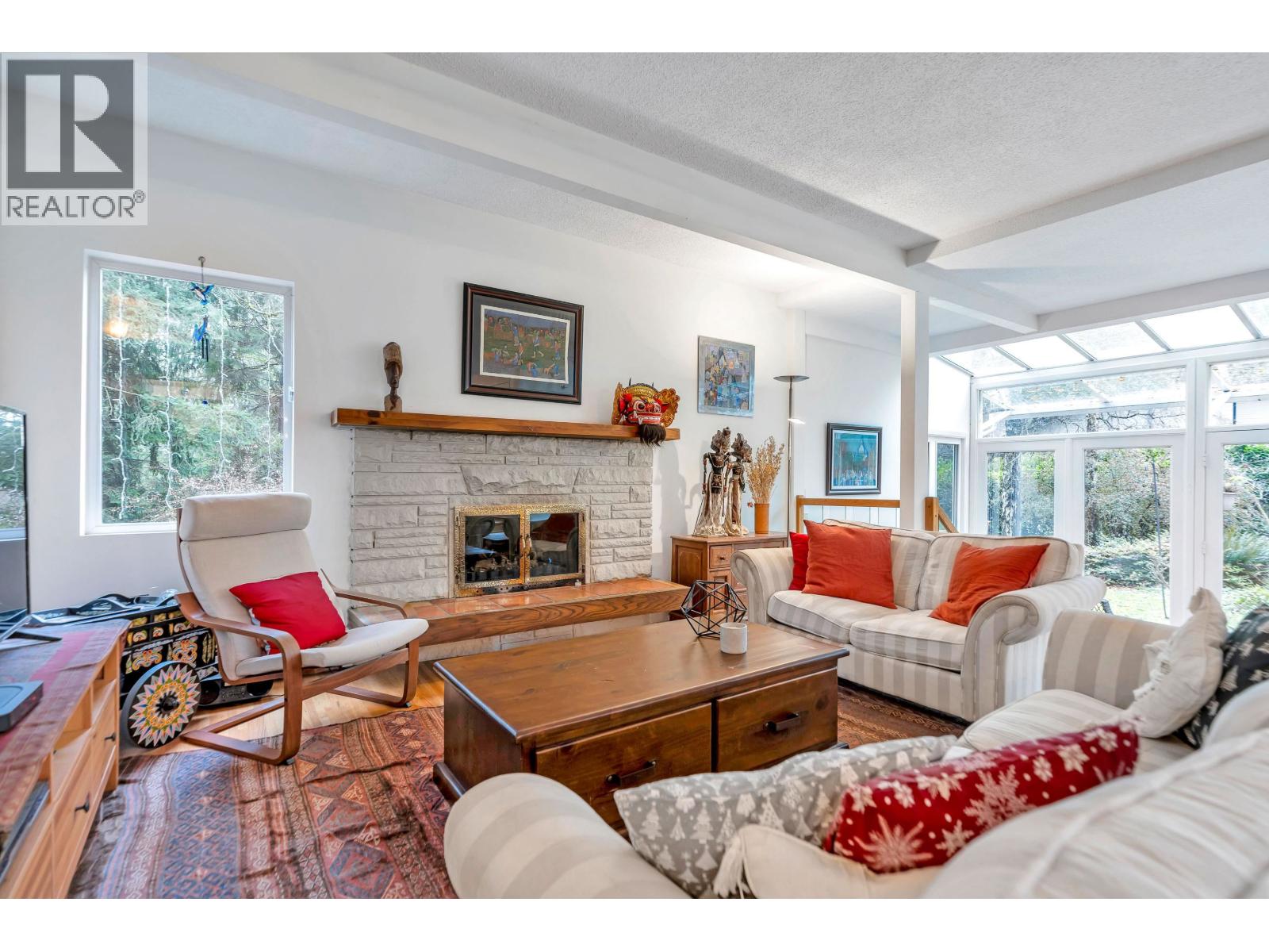 4890 THE DALE, West Vancouver