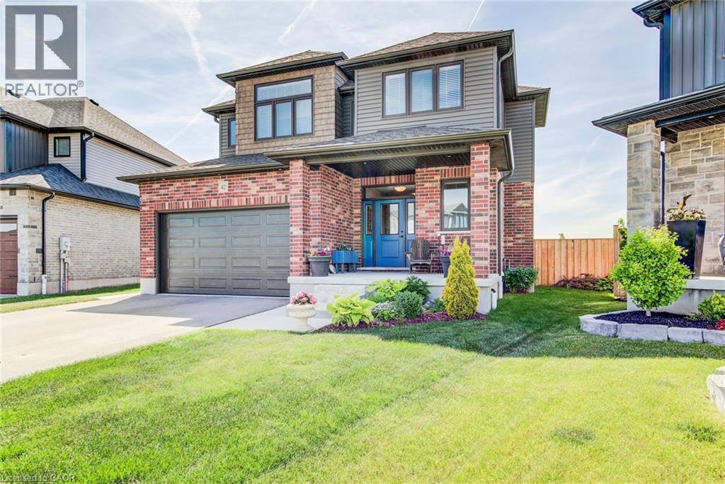 42 GELLERT Drive - 4