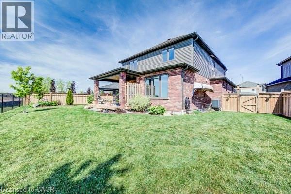 42 GELLERT Drive - 45