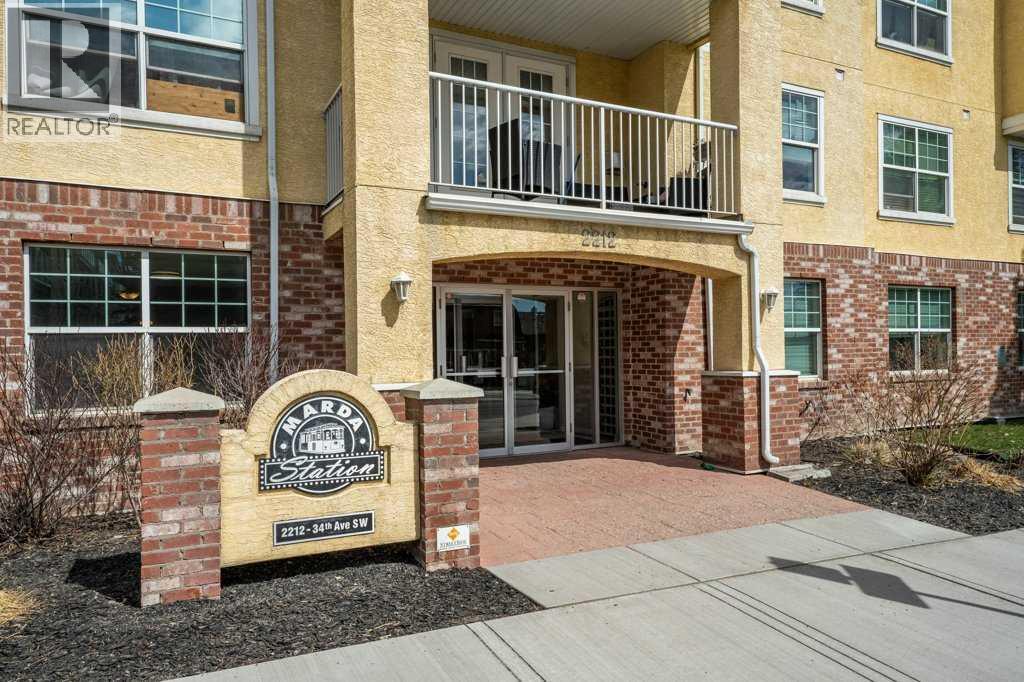 #3 2212 34 Avenue SW - 2